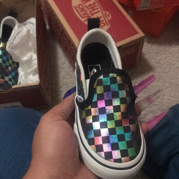 Cute vans - Picture 2 of 2